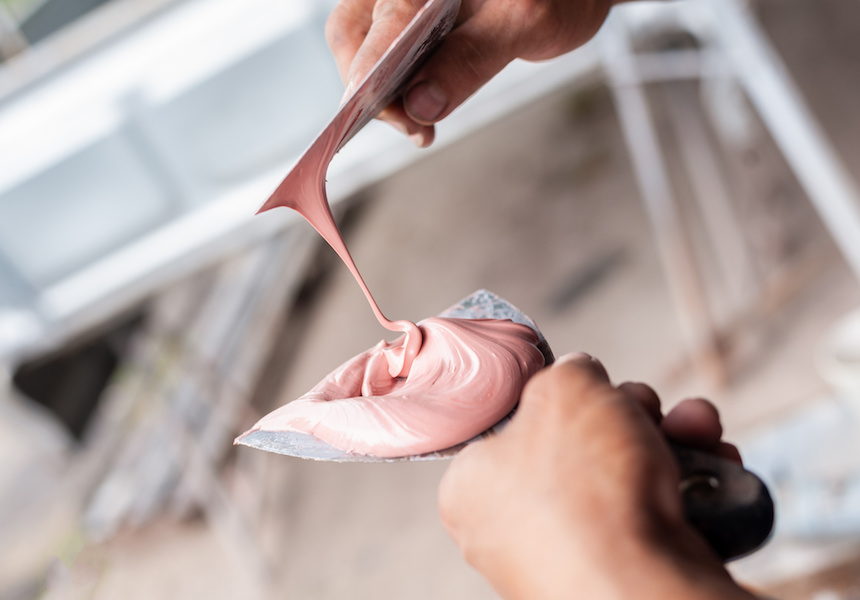 Polyester Macun Nedir ?